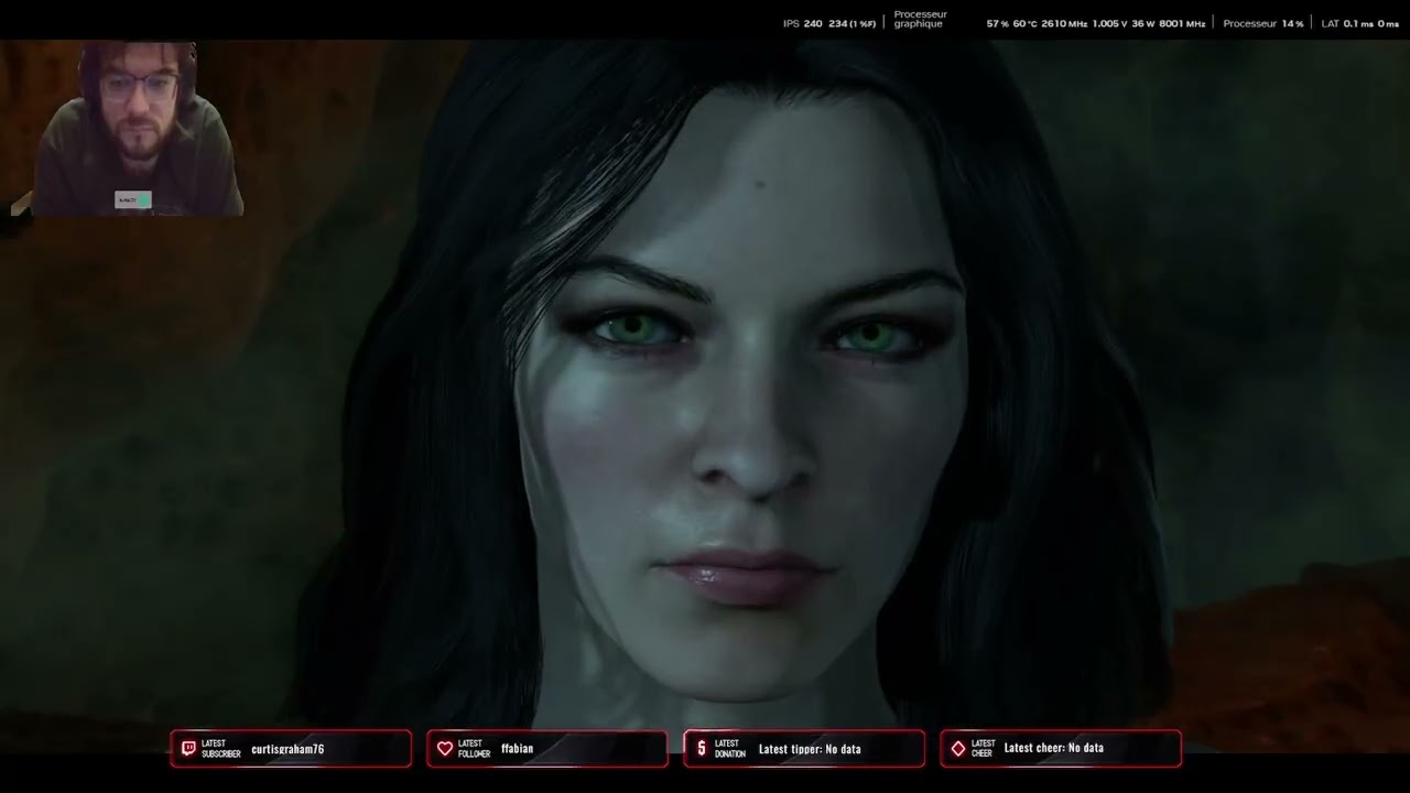 Middle-Earth : Shadow of War [Partie 1]