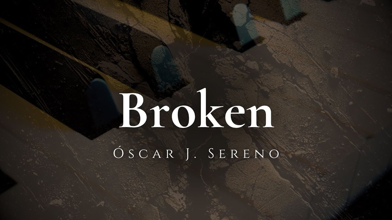 Broken (Piano Instrumental)
