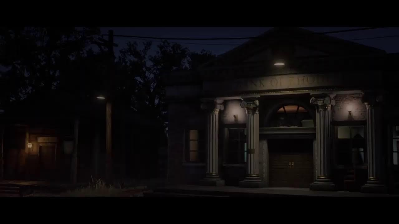 Jugando RedDead Redemtion 2 Parte 26 #reddeadredemtion #gameplay