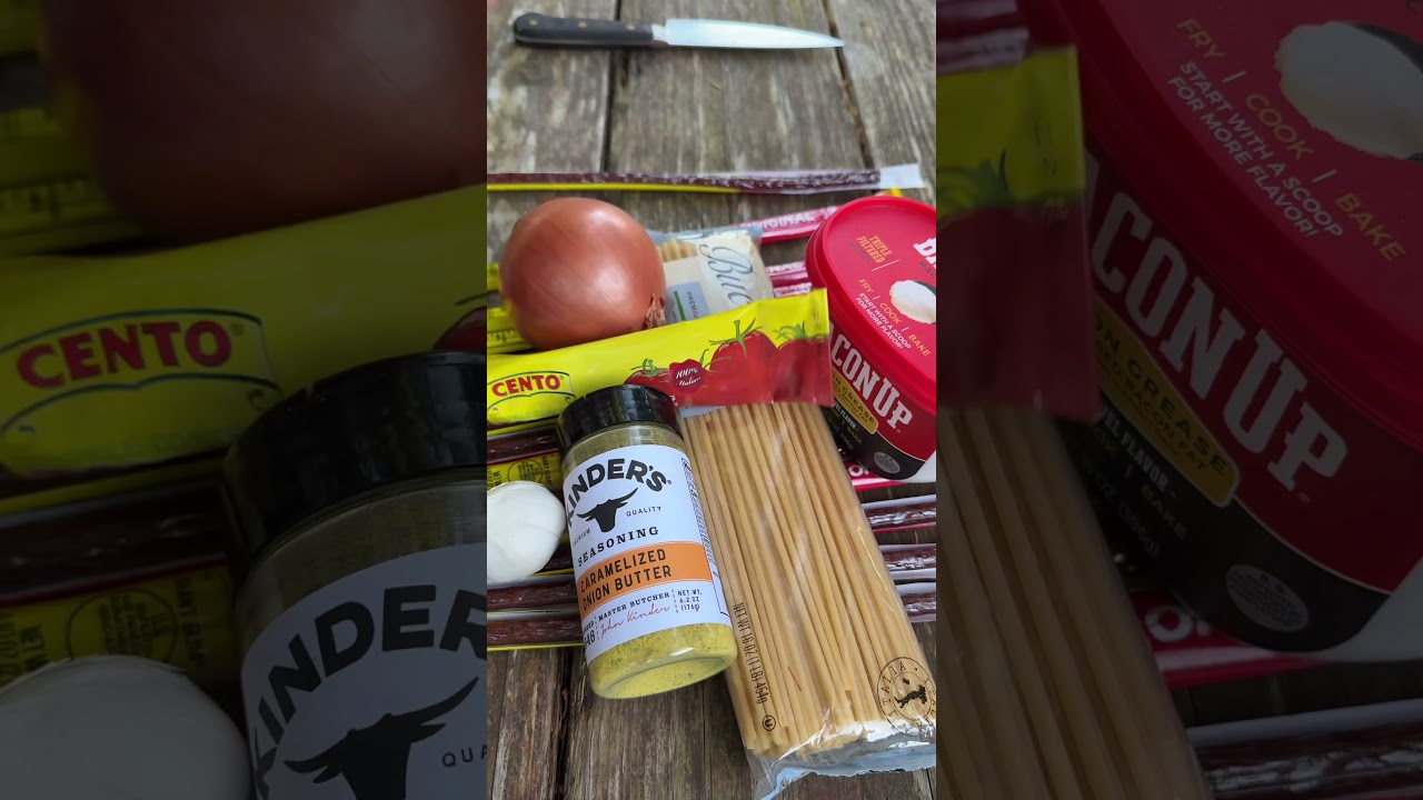 Crazy pasta video coming tomorrow 