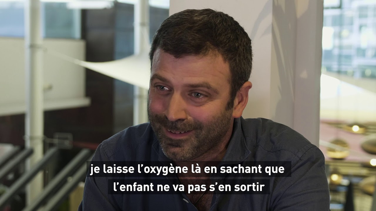 Travailler pour MSF comme Médecin Urgentiste