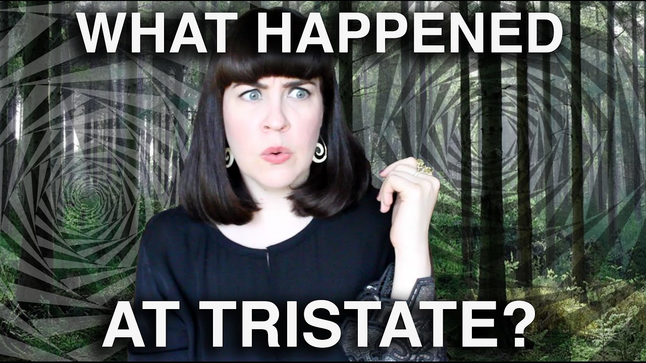 CREMATORY SCANDAL THAT CHANGED THE DEATH INDUSTRY