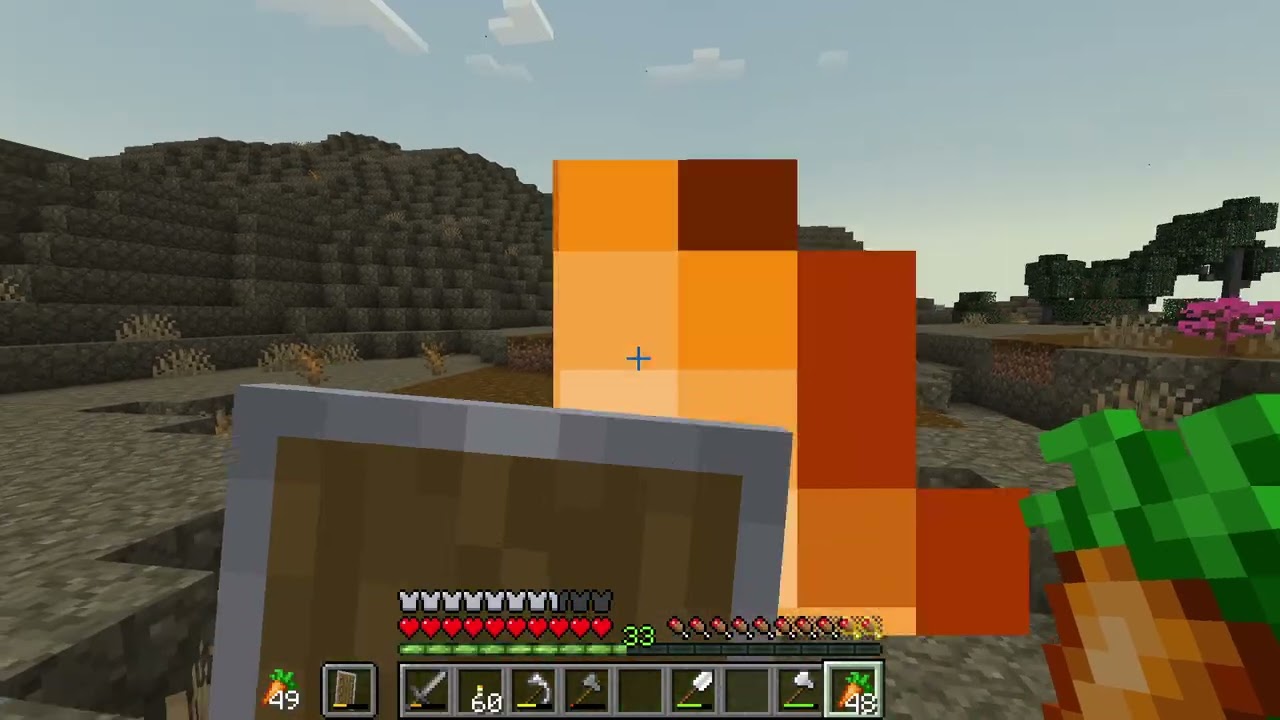 Minecraft - Reclamation S3F75 - PK Spielt