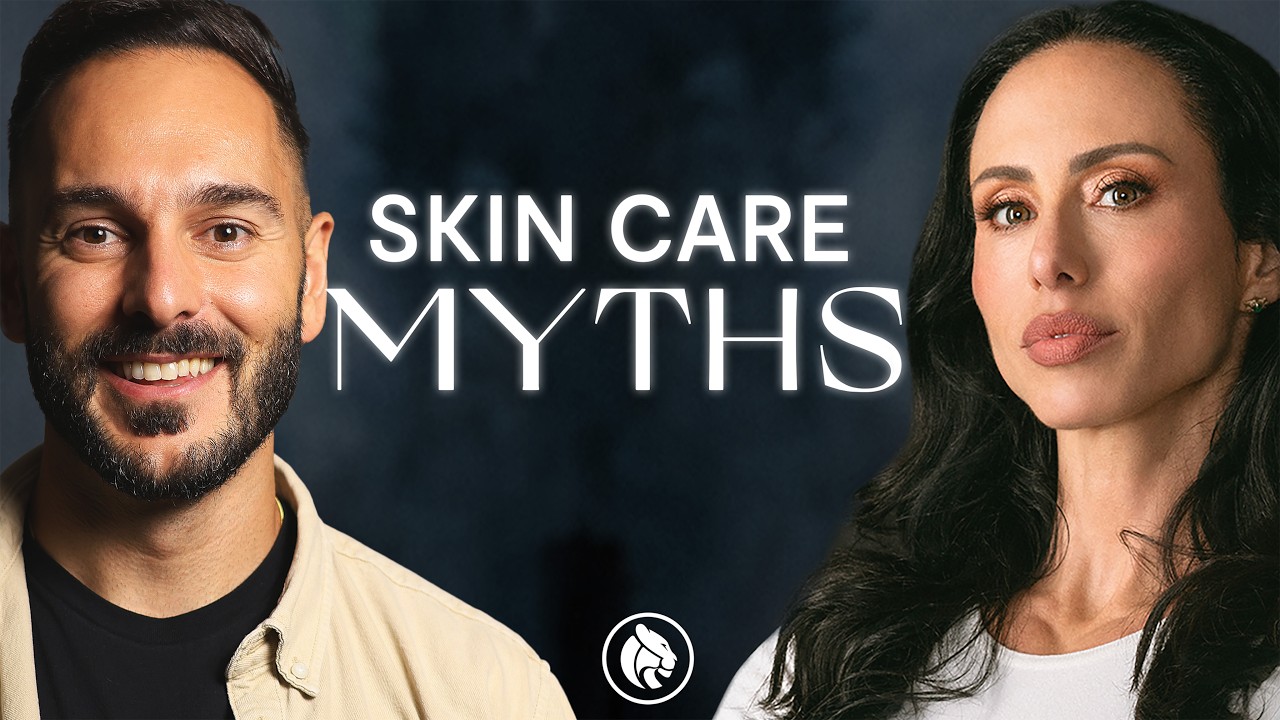 Sunscreen Myths and How Supplements Protect Your Skin from the Inside Out | Teo Soleymani