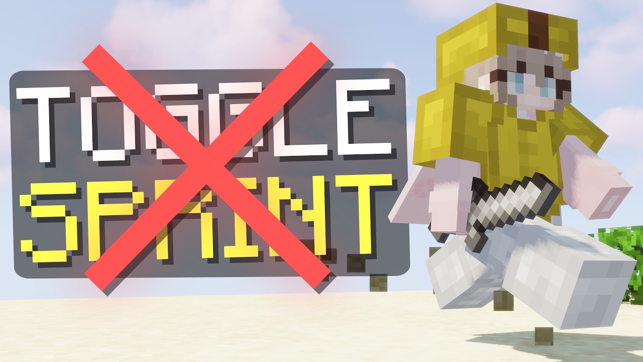 why i don't use togglesprint...