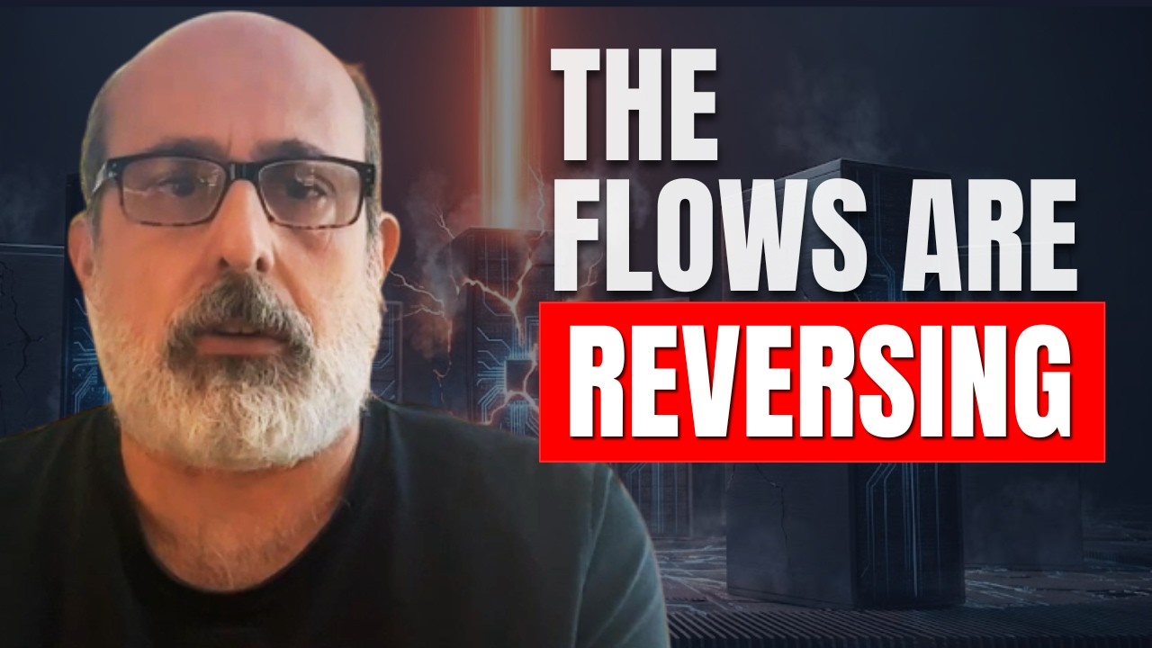 100% Out of US Stocks | Andy Constan on the Rotation Most Investors Miss