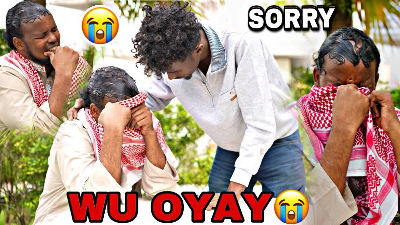 Ax 💔 WUU OYAY NOLOSHISA HORE MELA SEEXDO MAHEESANIN KUFSI AYA LAGUNABAY