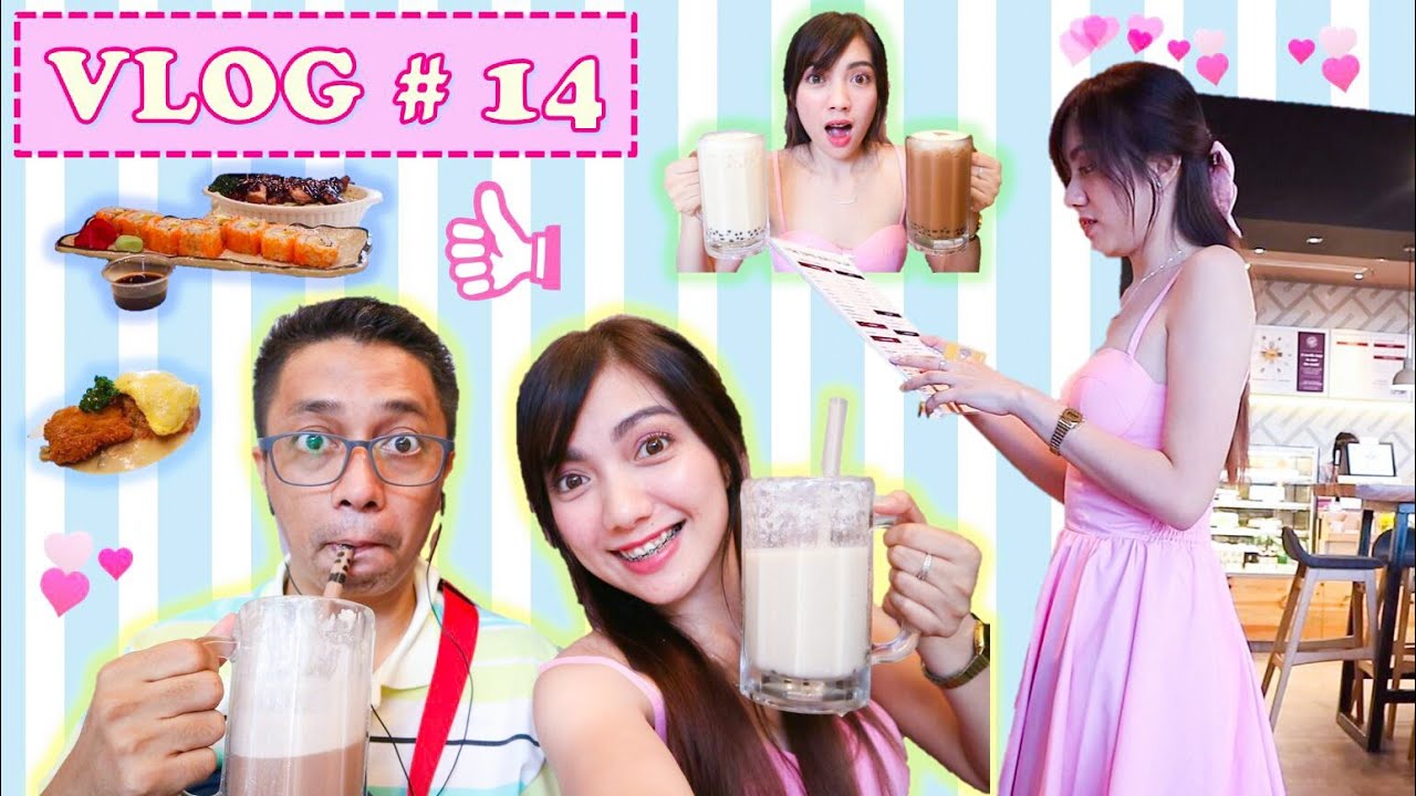 Vlog #14 - Napadpad sa North + Tipid Tips