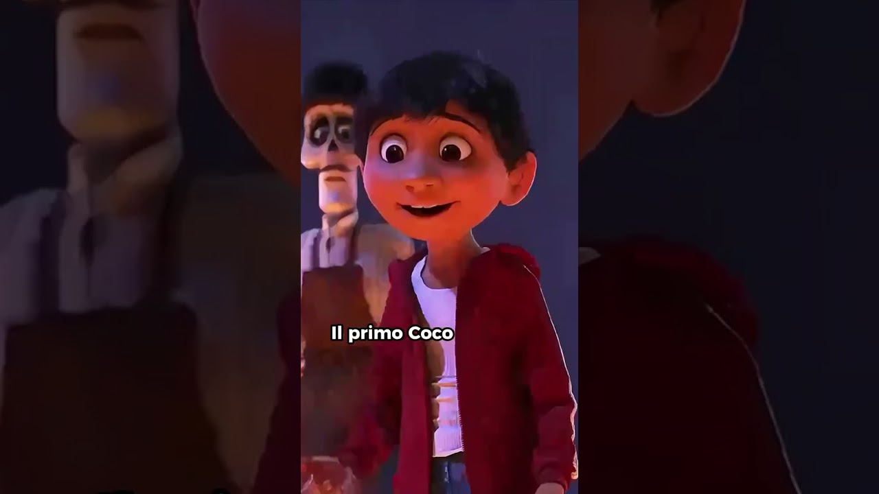 Ragazzi, è ufficiale! “Coco 2” si farà! 