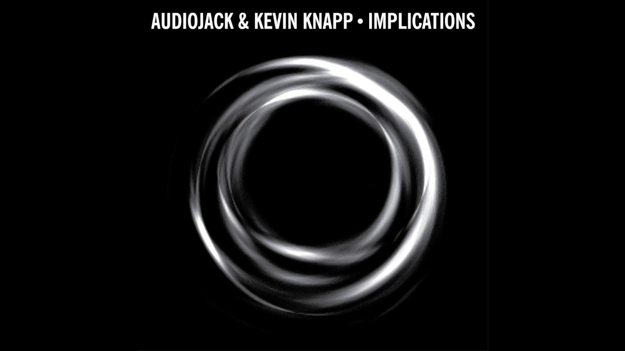 Audiojack - 6EQUJ5