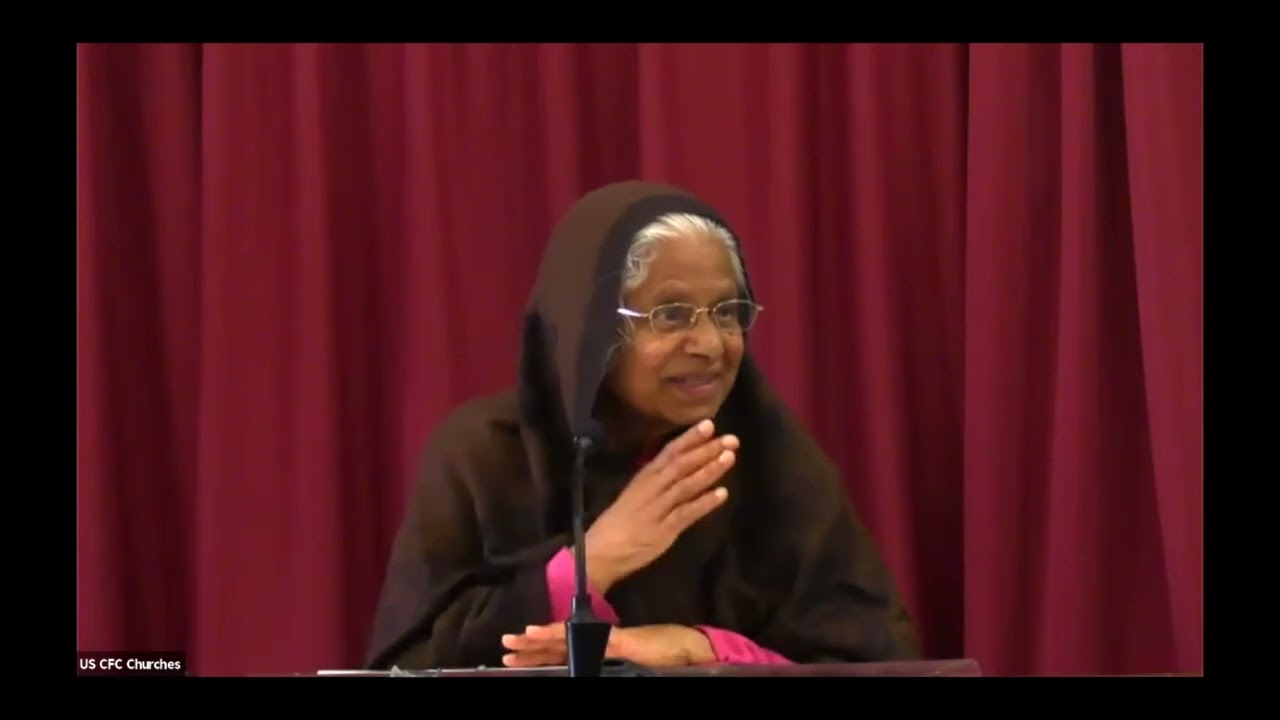 Annie Poonen - What Have We Given To The Lord?