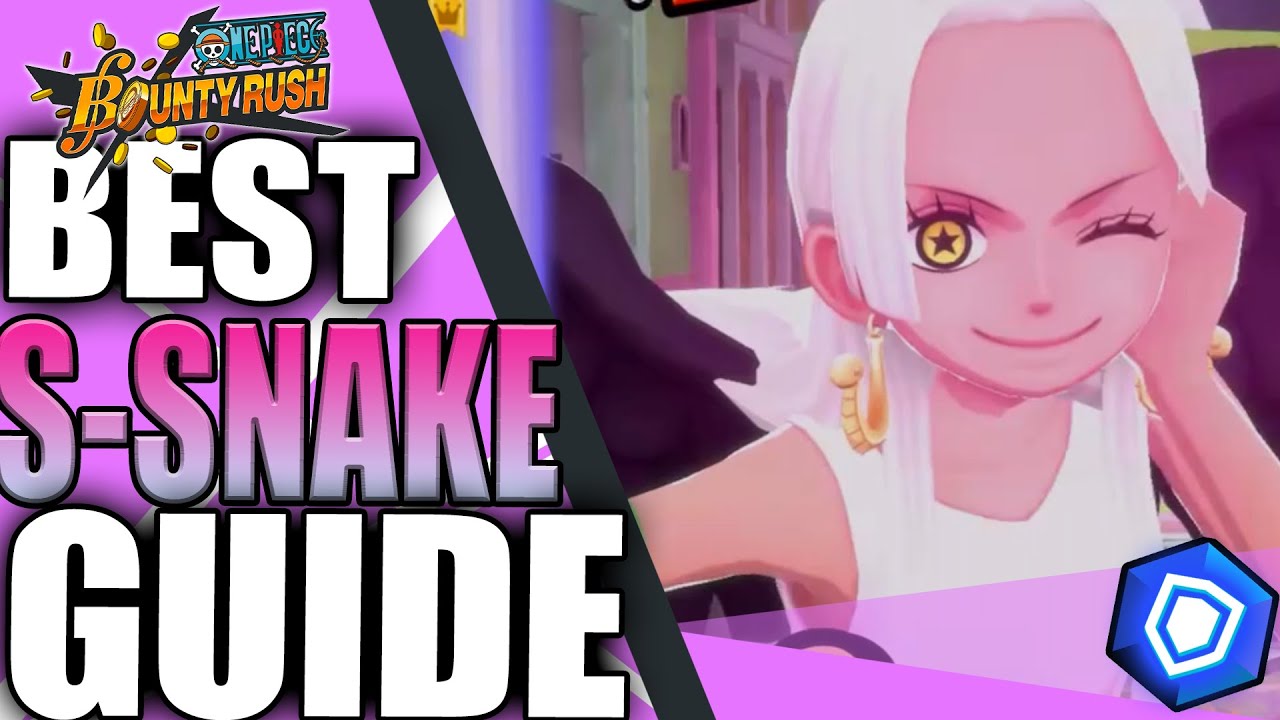 The BEST Complete Seraphim S-Snake Guide