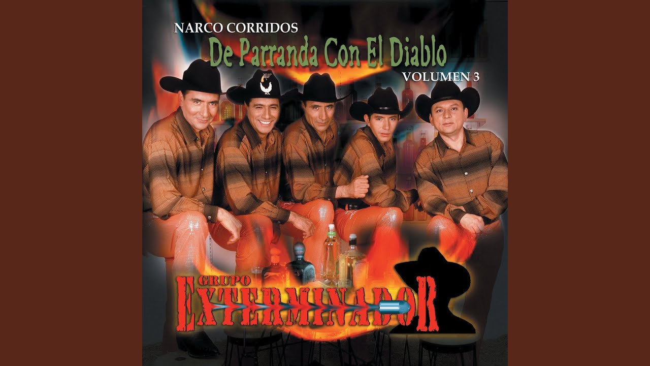 Mujer Suelta (Album Version)