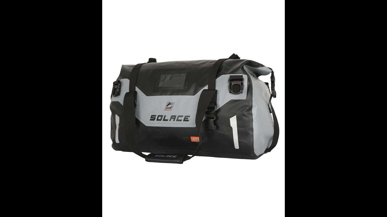 SUSKA TAIL DRY BAG