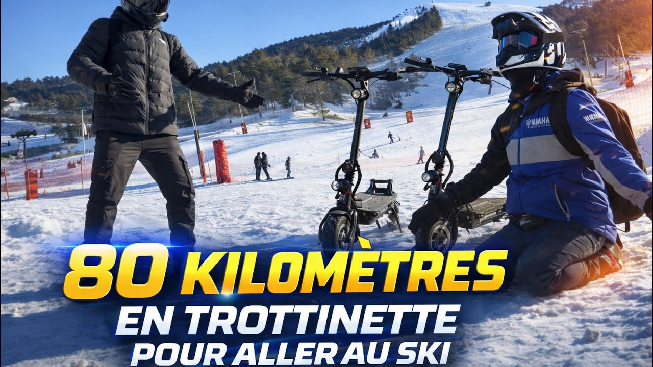 Ils disaient que c’était impossible…