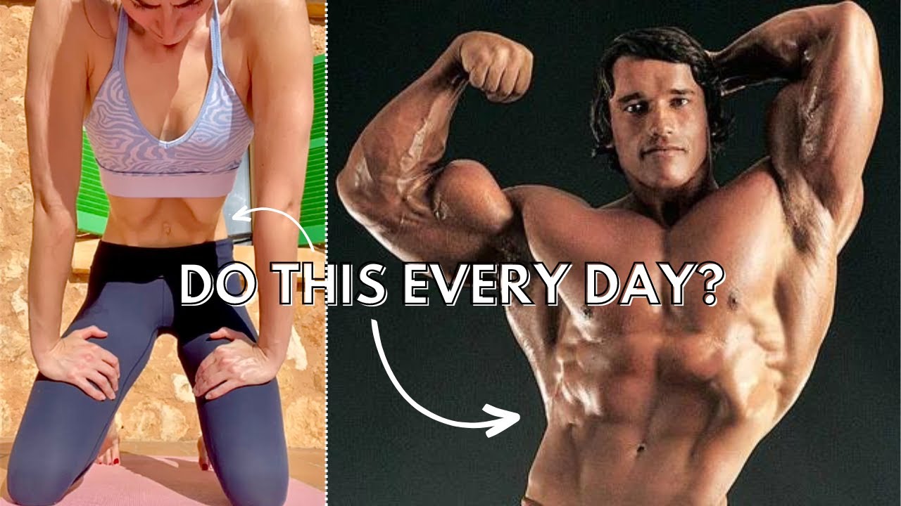4 Surprising Benefits of Stomach Vacuum (& Nauli Kriya!)