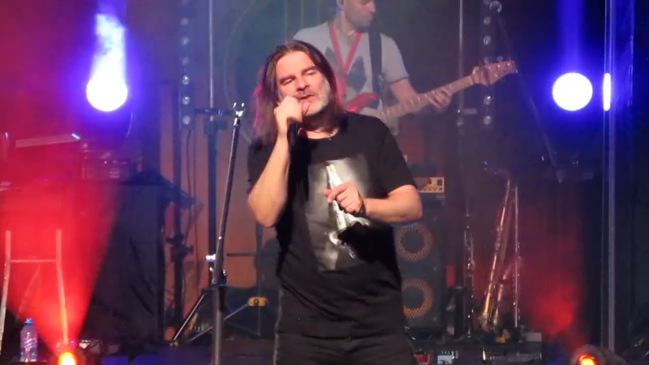 Ray Wilson - Home by the Sea @ Chorzów, 29.11.2023