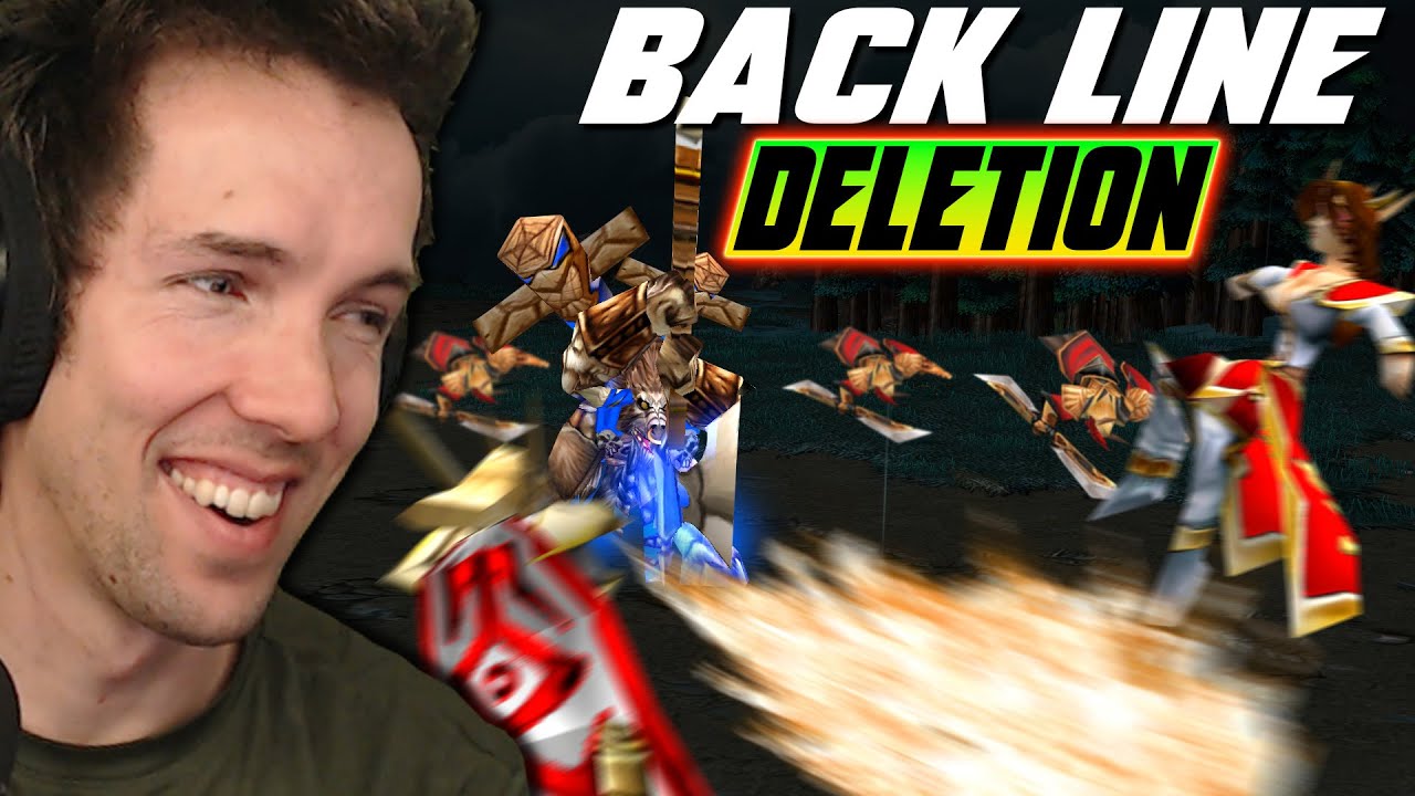 [EPIC]  A year ago I ranked Witch Doctor Tier C. In this game, he was TIER S!