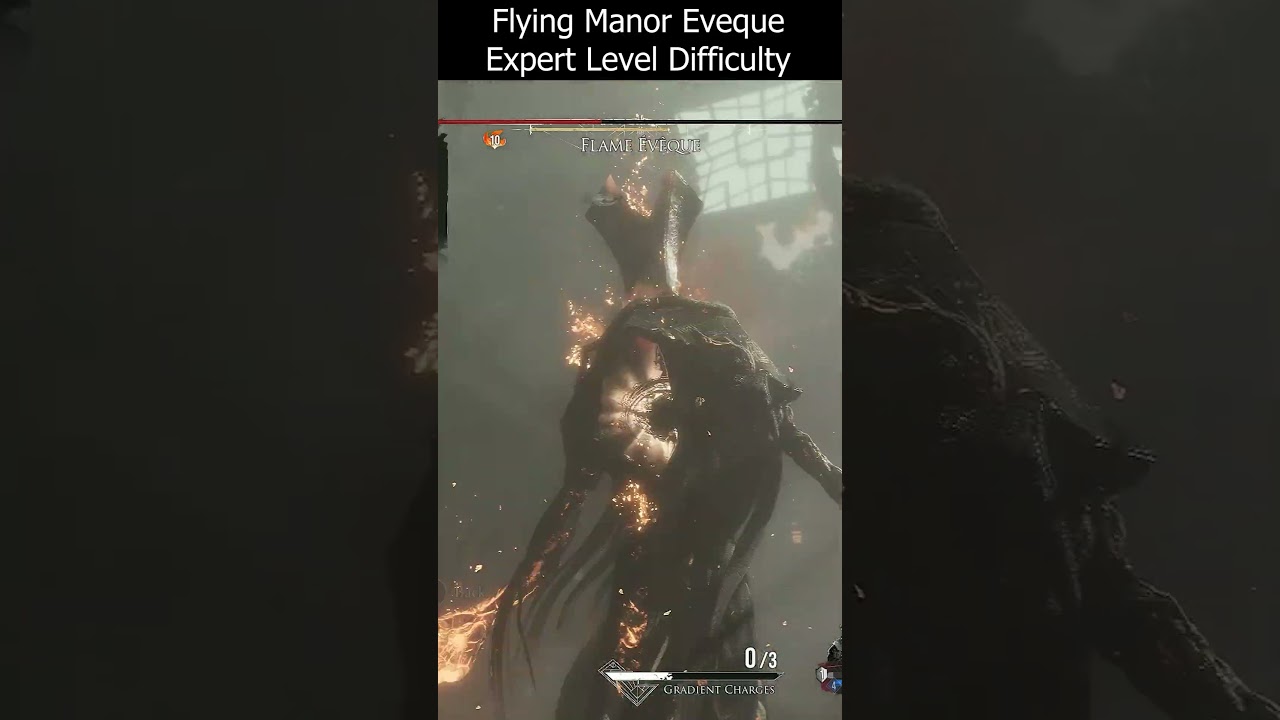 Flame Eveque | Clair Obscur Expedition 33 gameplay 121