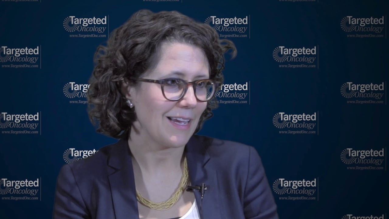 Erlotinib Plus Ramucirumab Show Promising Activity in EGFR+ Lung Cancer