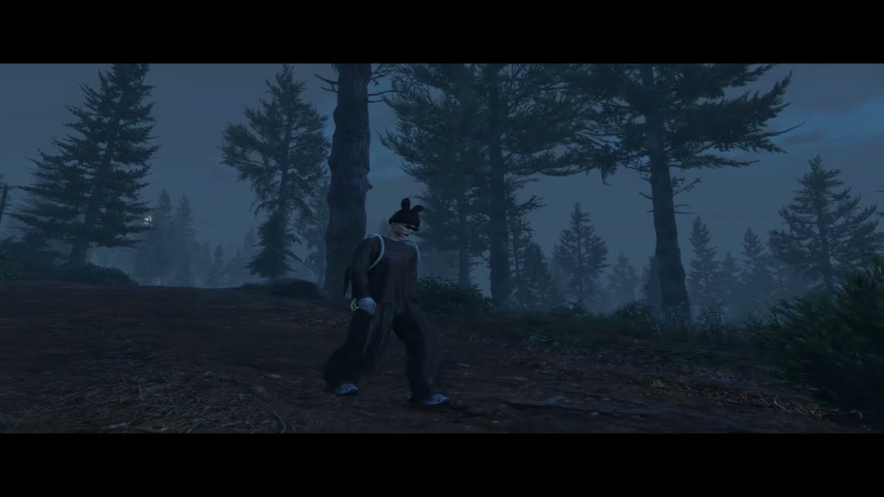 Sukuna x Movie (Routine of Live)