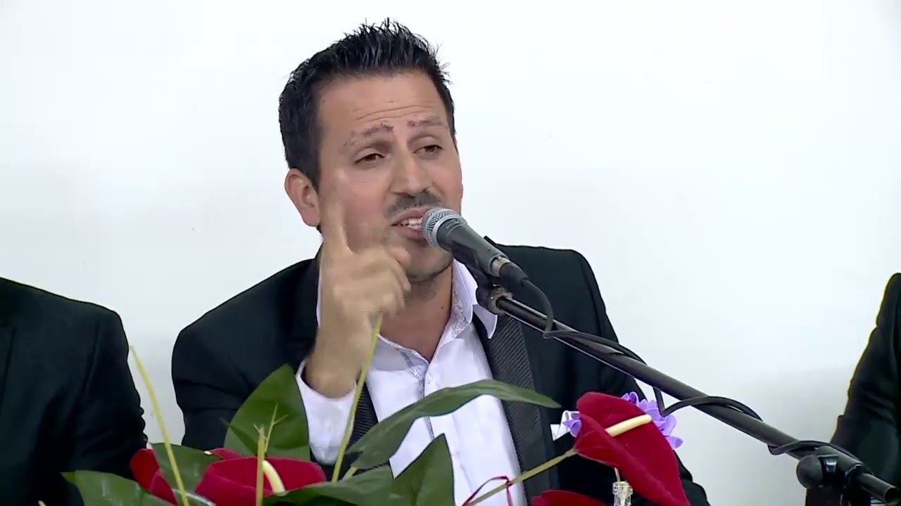 حفلة زجل كسرى حسون حسون عباس عباس سامر الخوري حسام برانسي