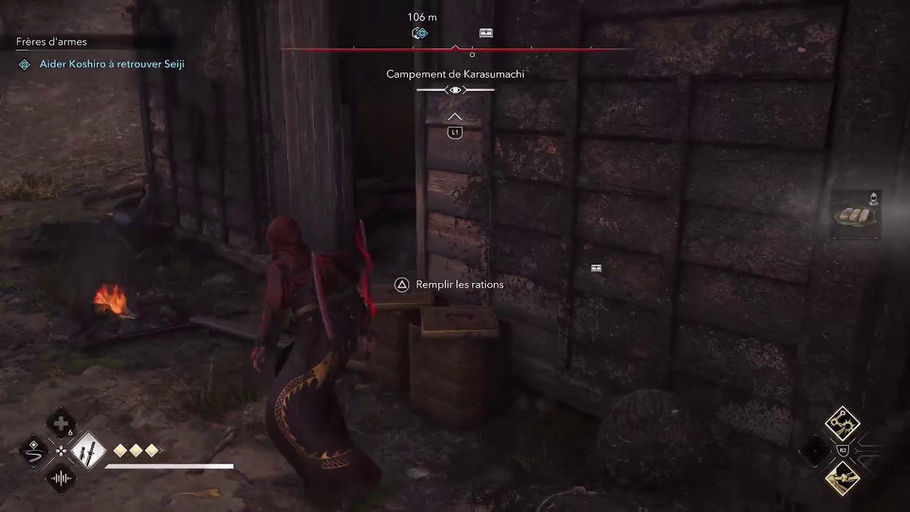 Assassin's Creed Shadows