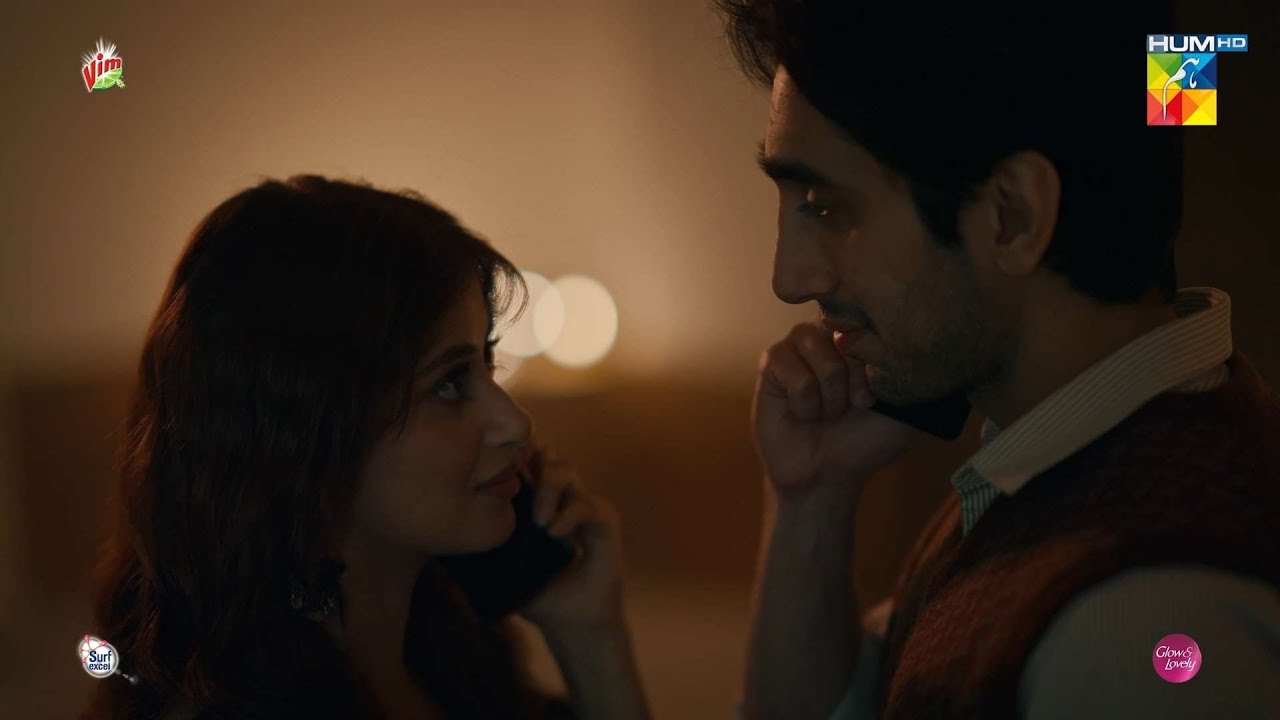 Aisa Romantic Moment Zindagi Mein Nahi Socha Tha..! 