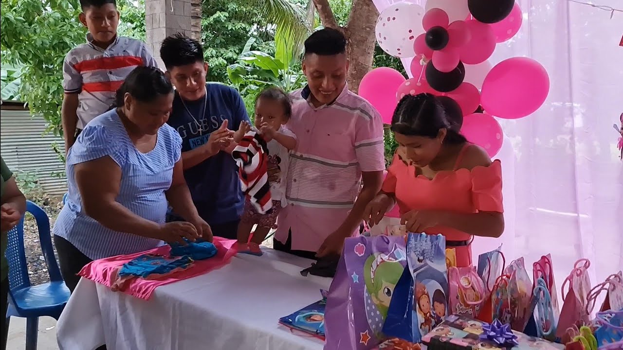 Llegó la Hora en que La Cumpleañera Abrirá Todos Sus REGALOS🎁😱 miren todo lo q encontró?😱😱😱