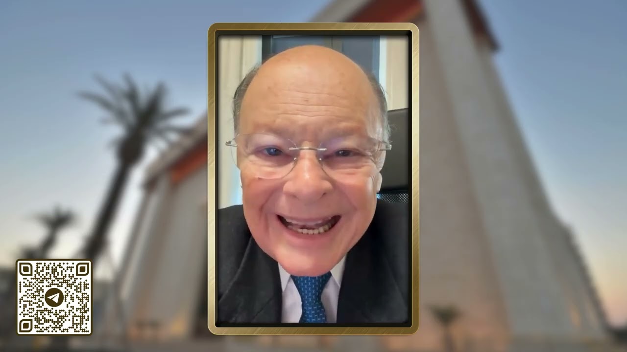 Be Inspired | Message from Bishop Macedo