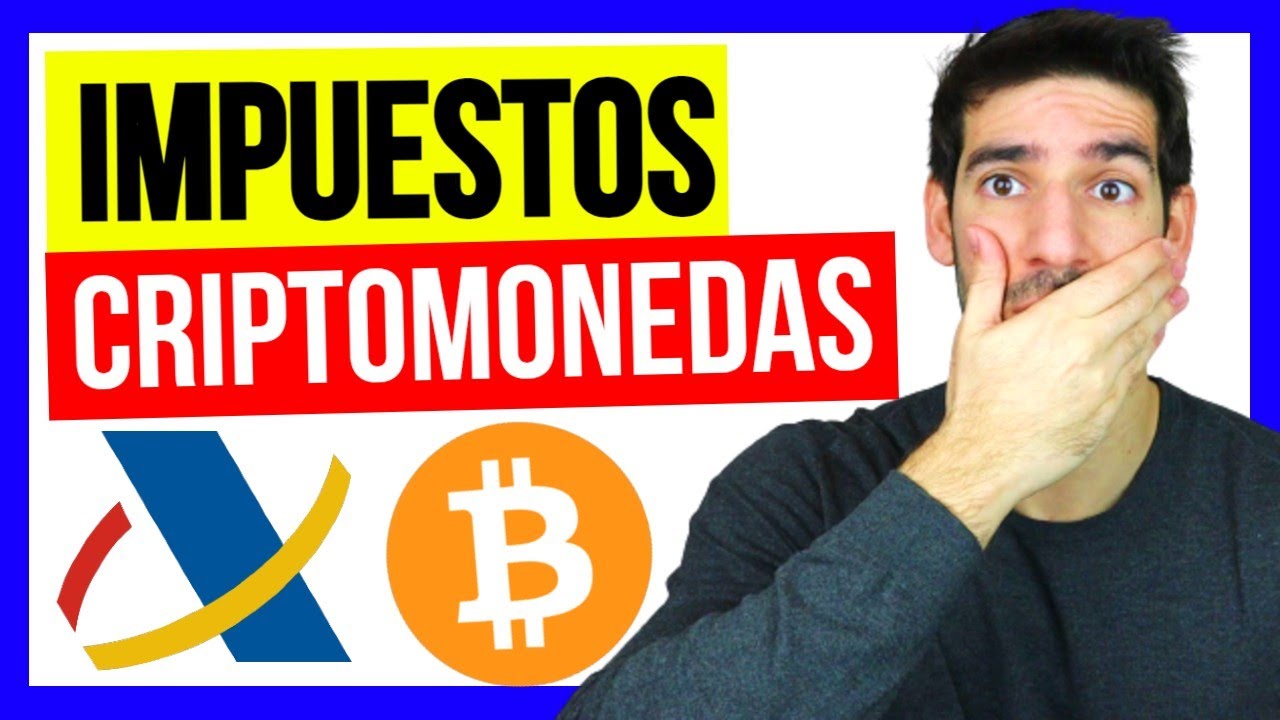 🚨 EVITA las MULTAS 🚨 | 👉 MIRA este vídeo si INVIERTES en CRIPTOMONEDAS