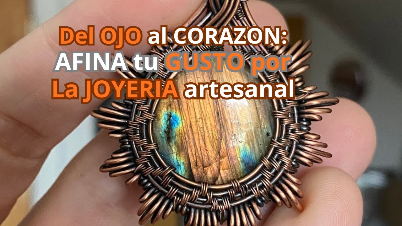 🌿💎 Más que BRILLO: el ARTE de AMAR 🌿💎