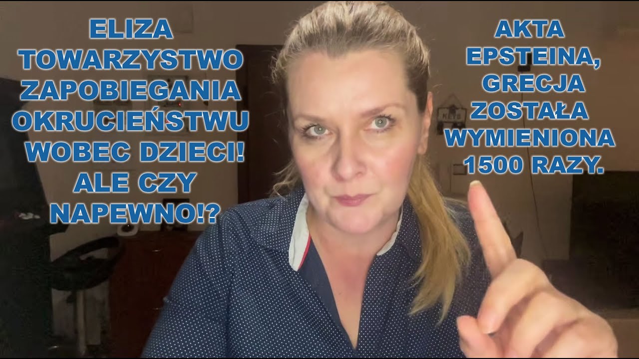 Akta Epsteina, Grecja została wymieniona 1500 razy.