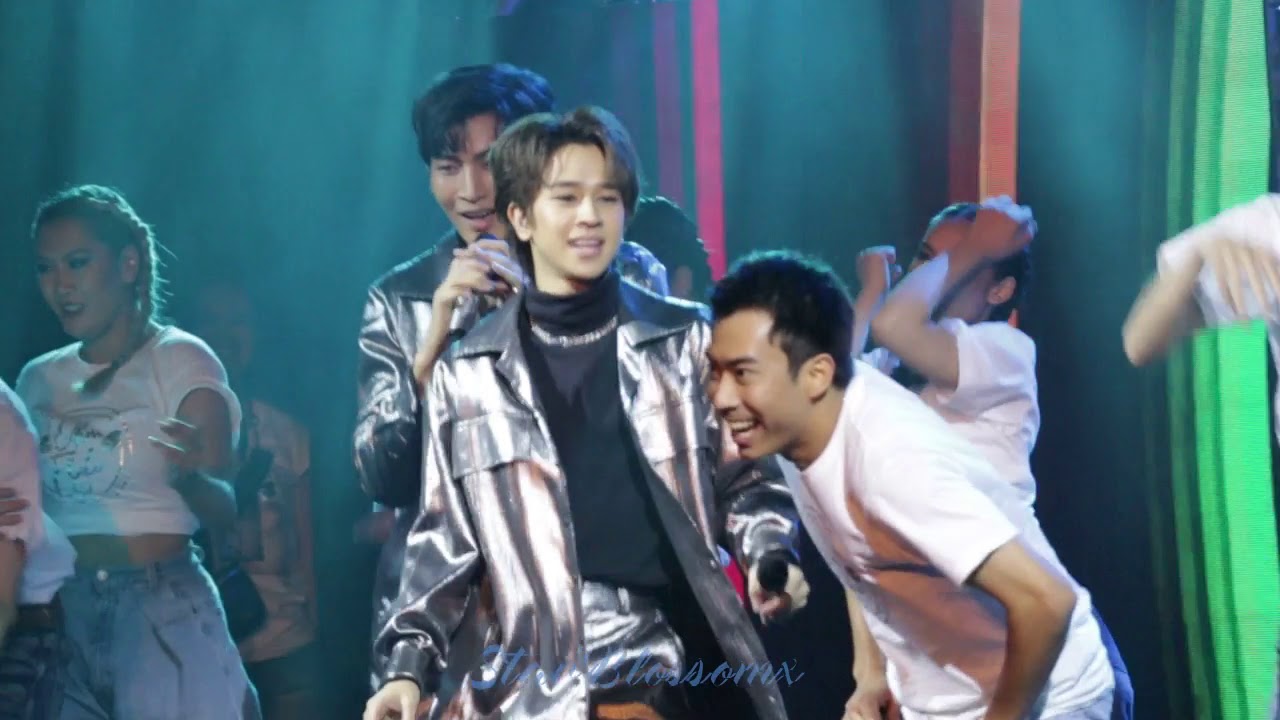 20201129 OhmFlukeThe1stFanmeet - Medley