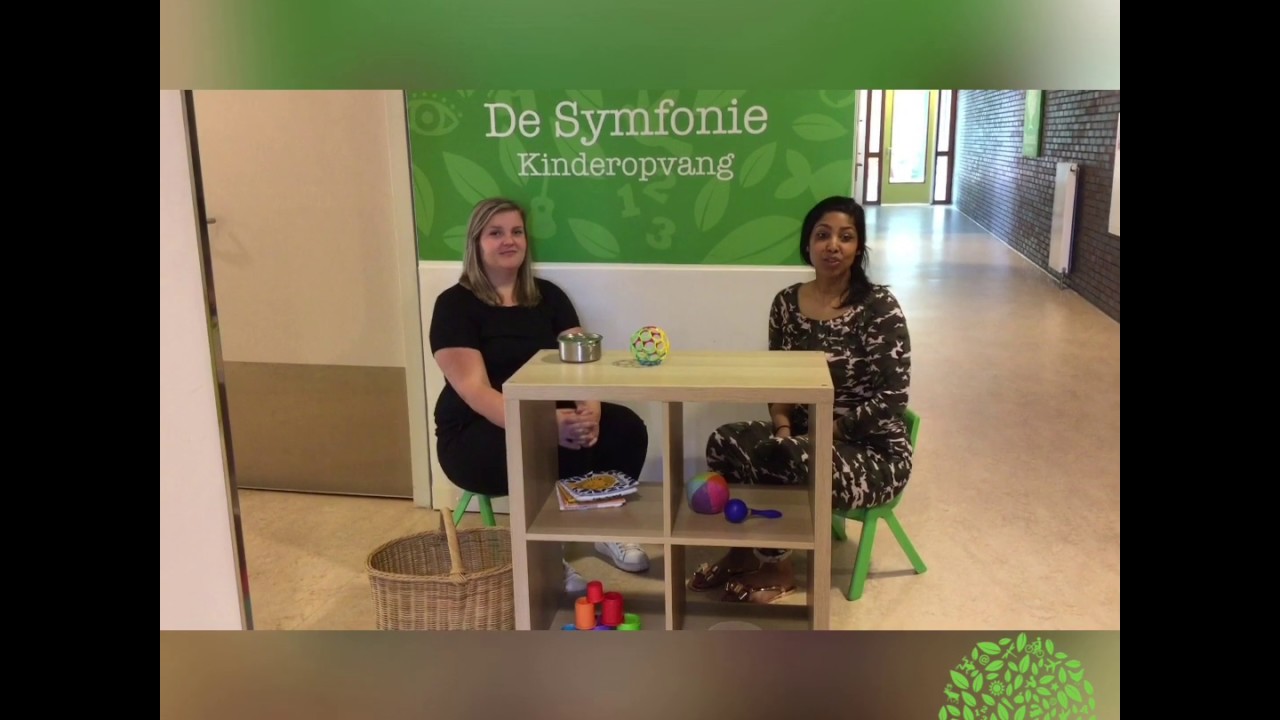 Violenrijk ; Sensomotorische ontwikkeling bij baby's