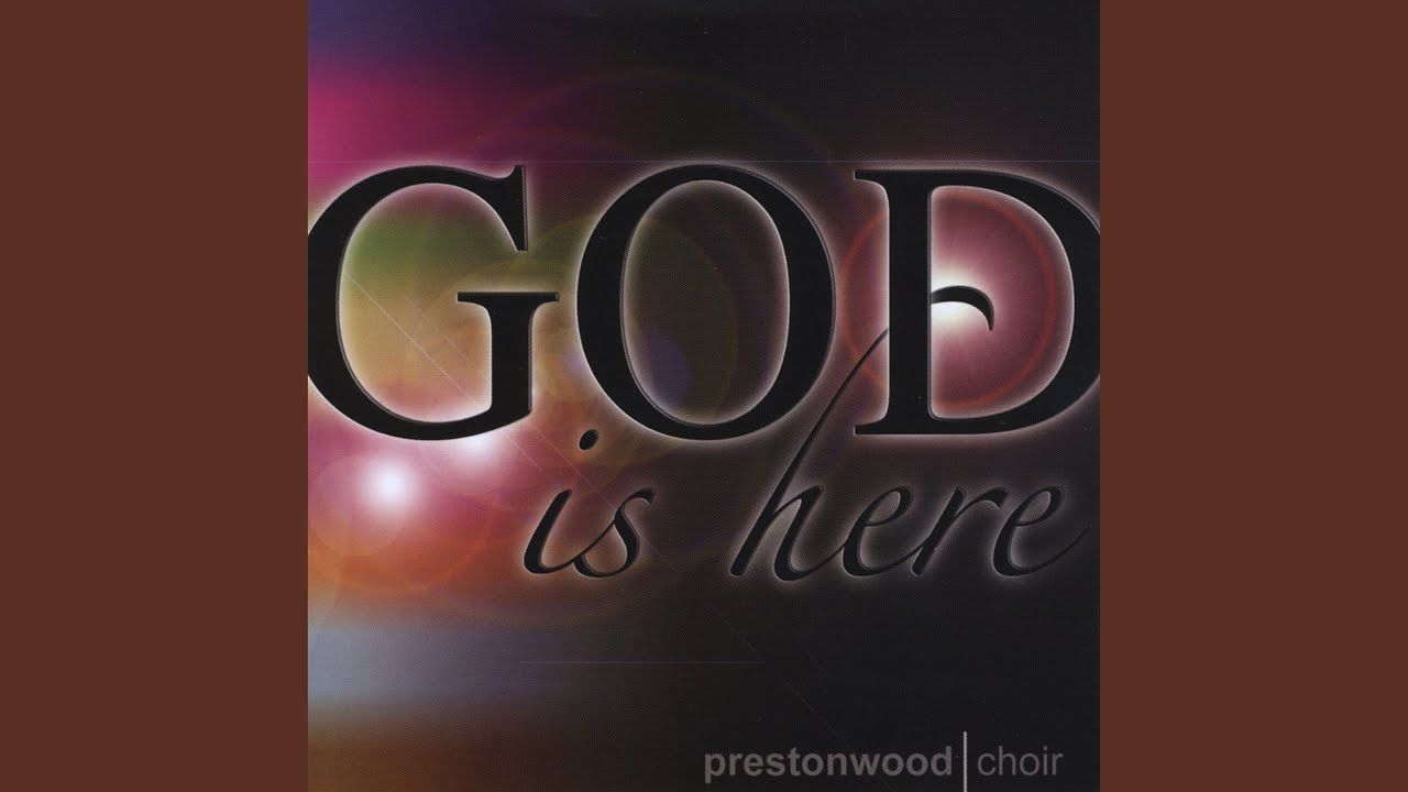 God is Here