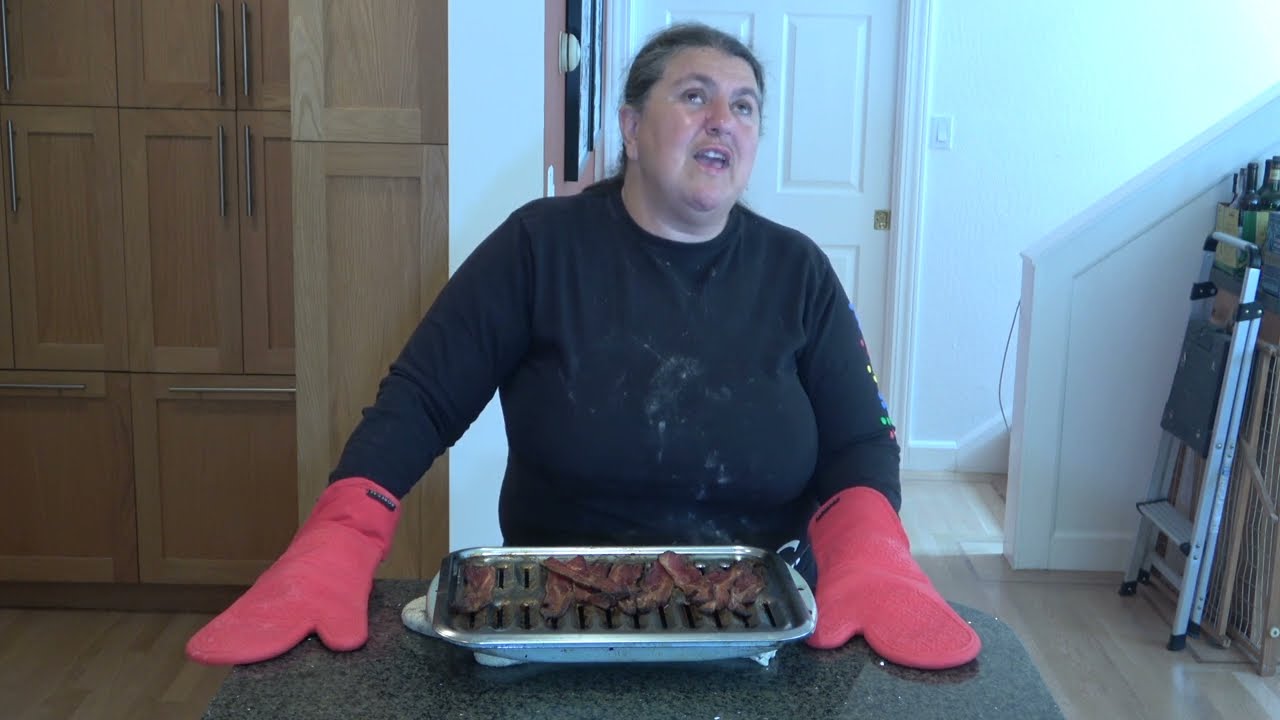 Never Fail Bacon