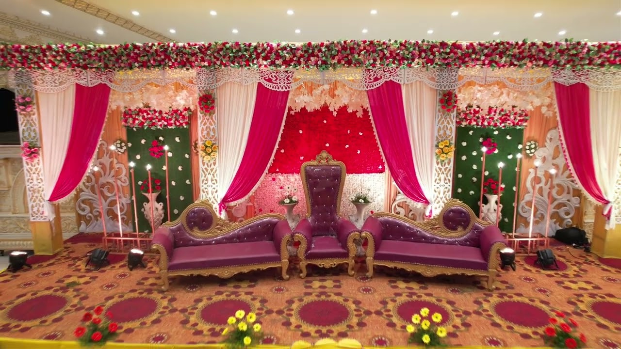 SPR GARDEN DRONE VIDEO / SPR GARDEN FUNCTION HALL VIDEO / CONTACT FOR VIDEO GRAPHY 9182598093