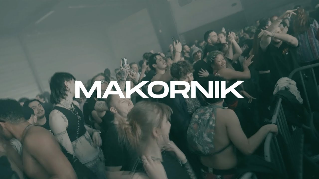 Makornik • RAW warehouse