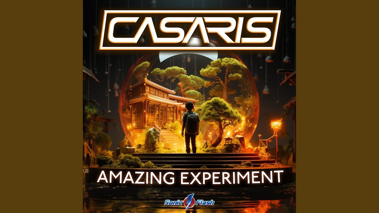 Amazing Experiment