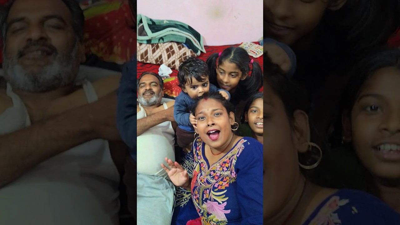samjha rahi hun tujhko #dance #shortvideo #song