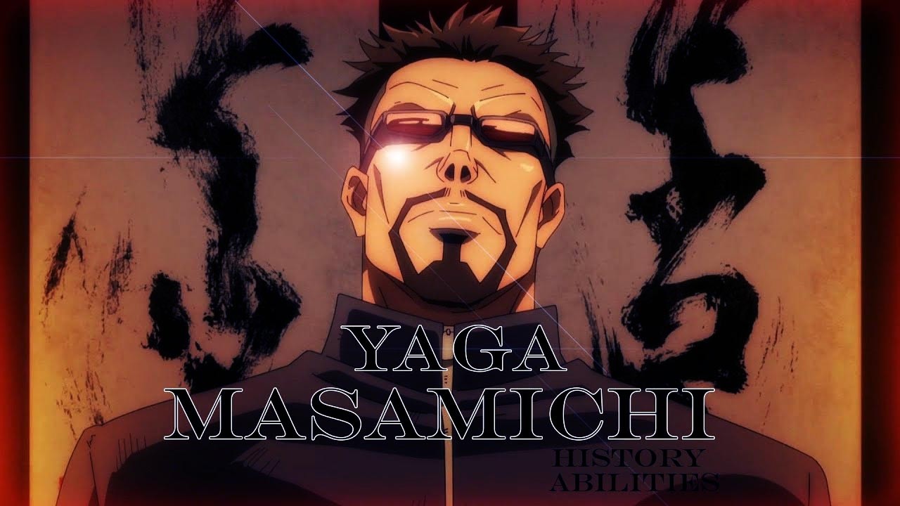 Jujutsu Kaisen Cursed Clash EP3  บททดสอบเข้า โรงเรียนไสยเวทย์ YAGA MASAMICHI