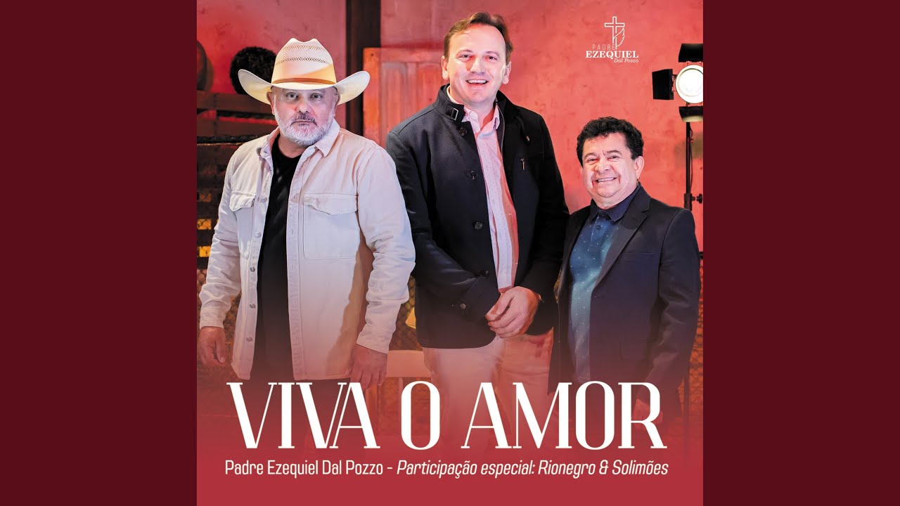 Viva o Amor