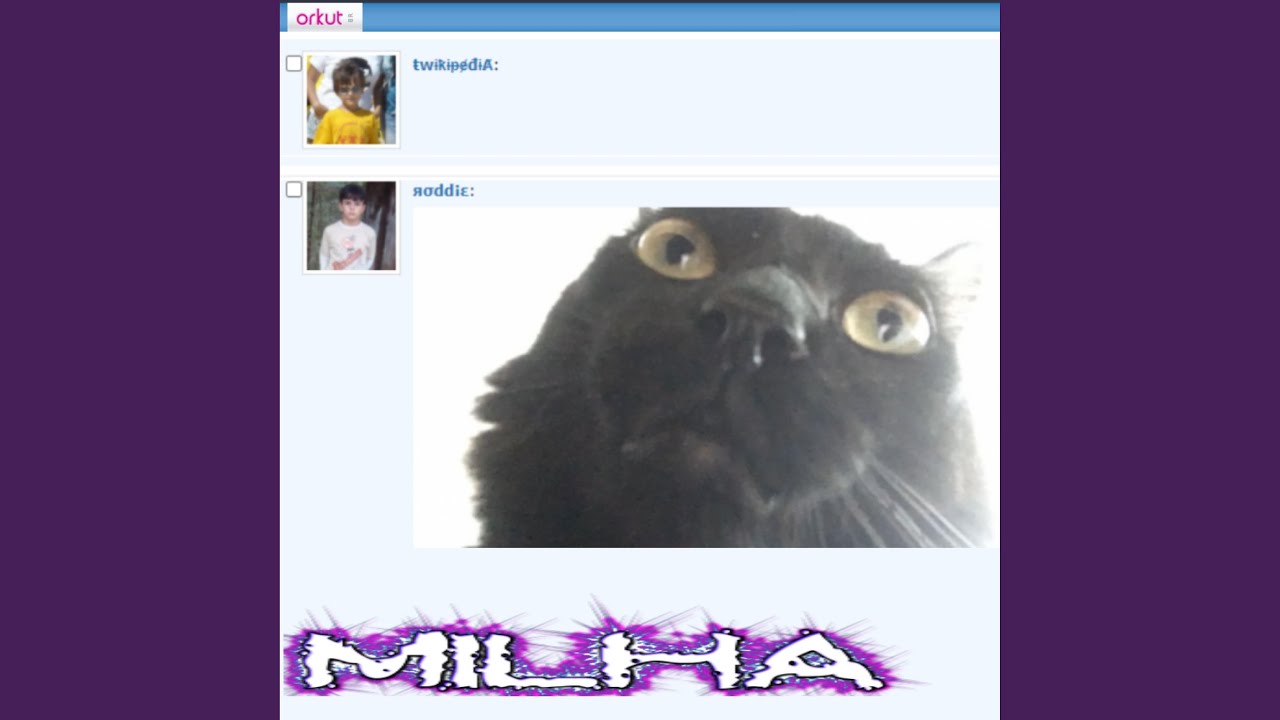 MILHA