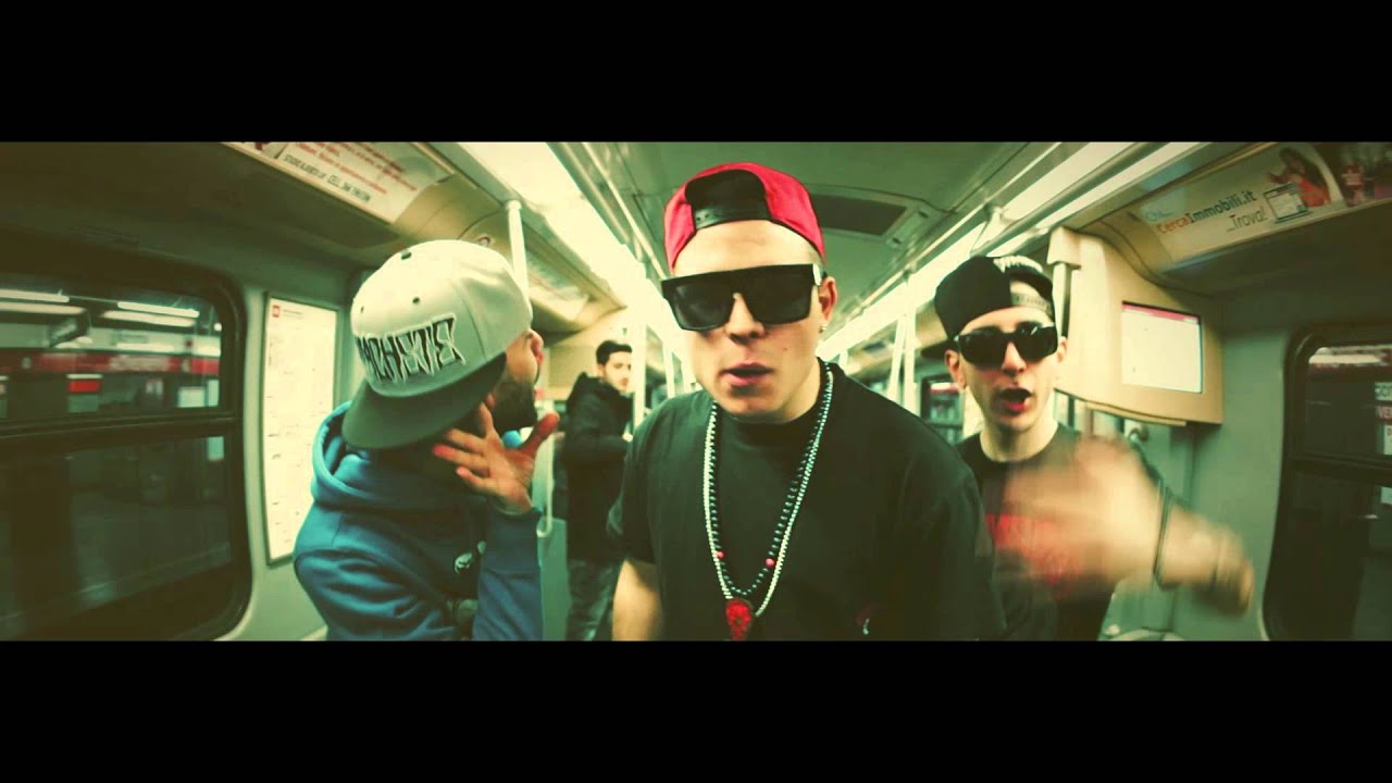 RISE BEATBOX feat ENIGMA & MADMAN - 