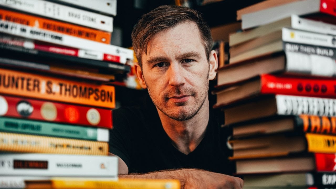 После того, как я прочитал 103 книги о деньгах, вот что сделает вас богатым