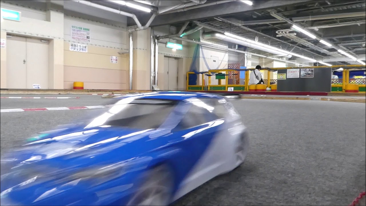 プロトフォーム　ヨーロッパボディ組んでみました