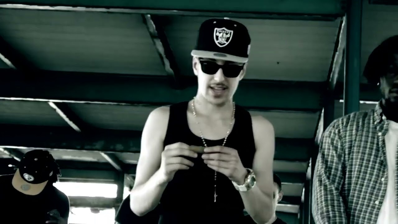 (GREY CITY) Slycky et Cupidon ''fuck ceux qui s'essaient''