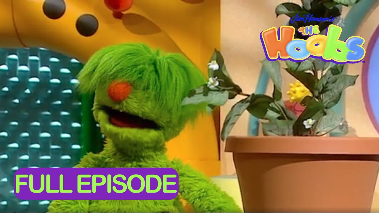The Hoobs | Potatoes 🥔 | Jim Henson Family Hub | Kids Cartoon