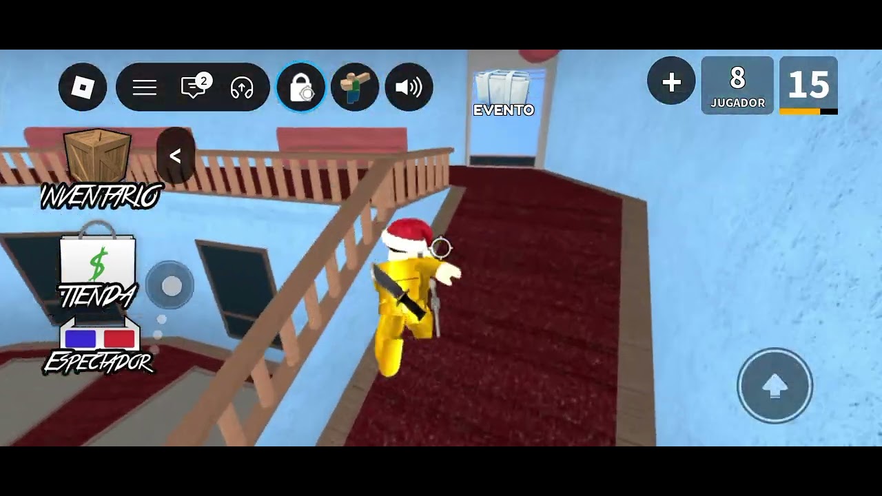 Cuándo muere mystery